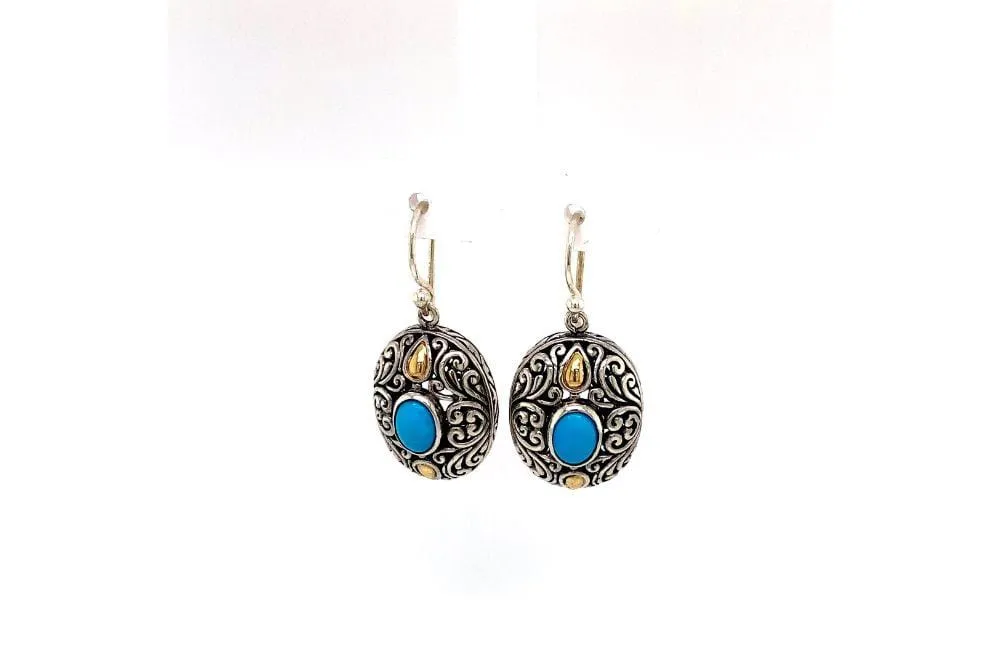 Celeste Earrings