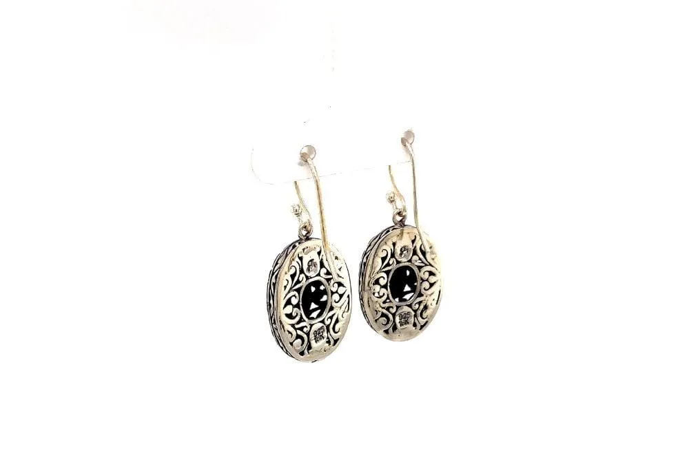 Celeste Earrings
