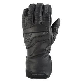 CKX Alaska Standard Snowmobile Gloves Black