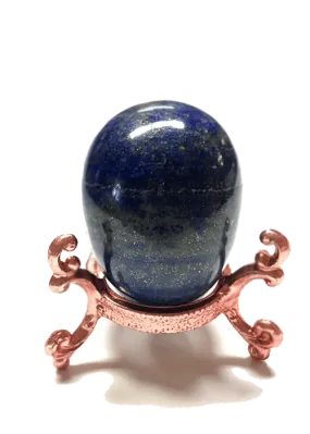 Crystal Ball - Lapis Lazuli