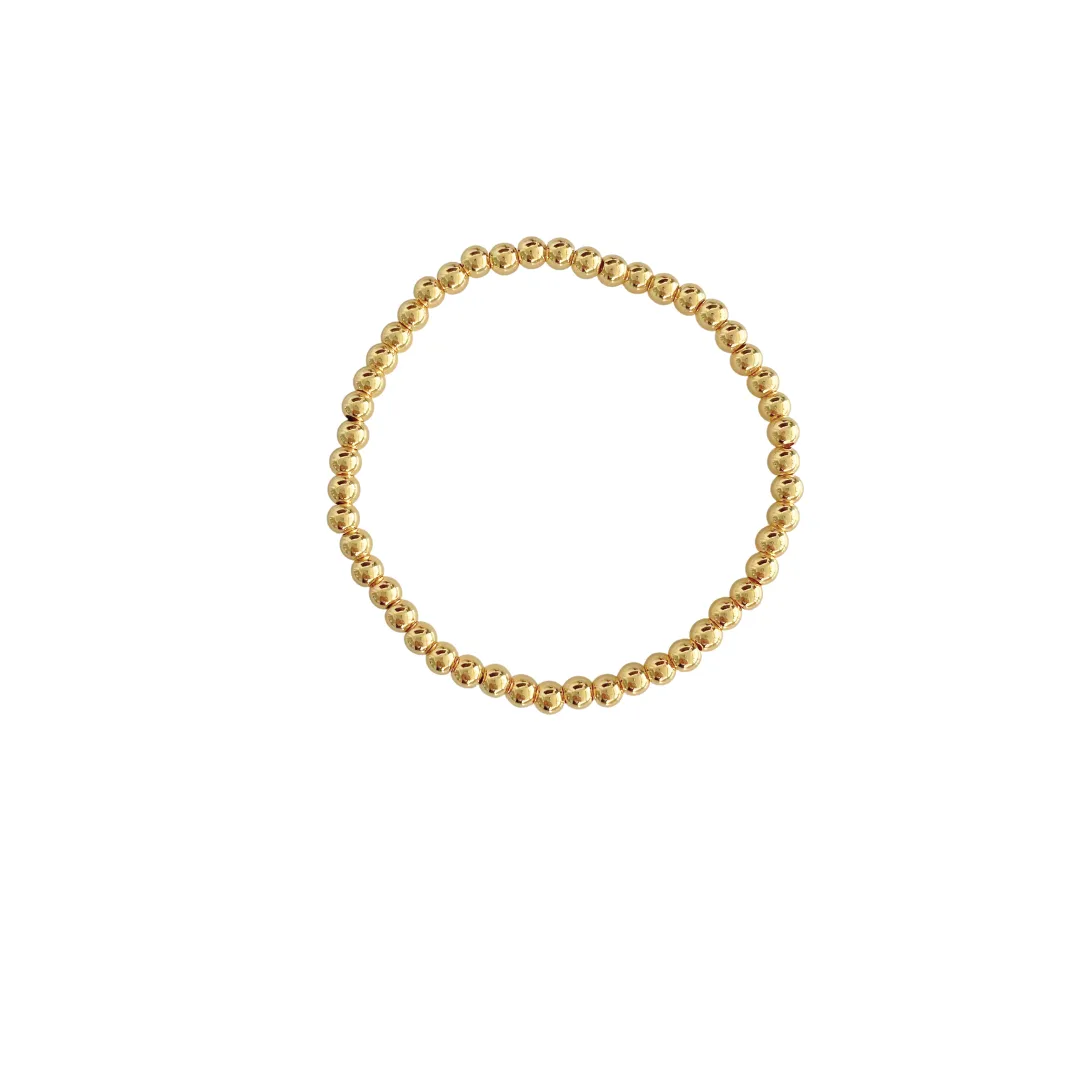 Custom Charm Bondi Bracelet