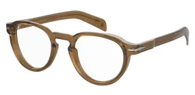 DAVID BECKHAM-DB 7021-FMP-4822-GLASSES FRAMES