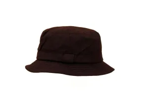 Denton Wax Bucket Hat