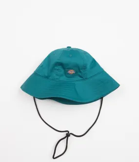 Dickies Trail Bucket Hat - Deep Lake