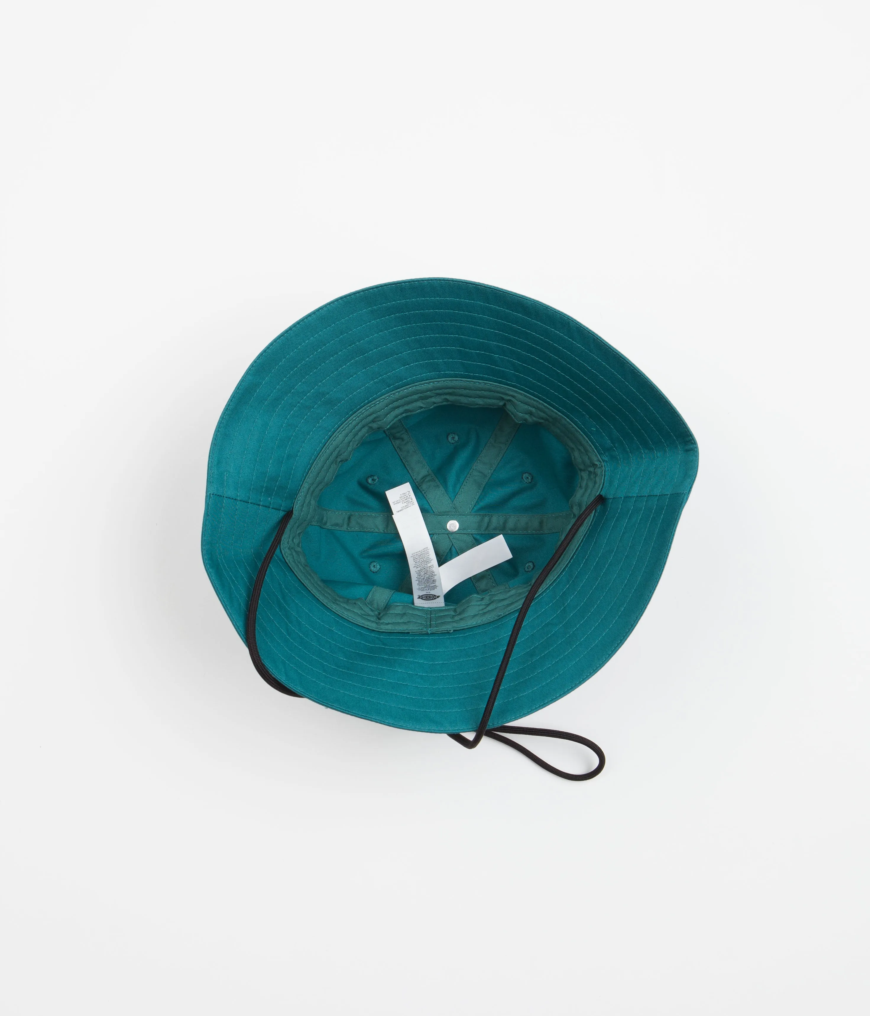 Dickies Trail Bucket Hat - Deep Lake