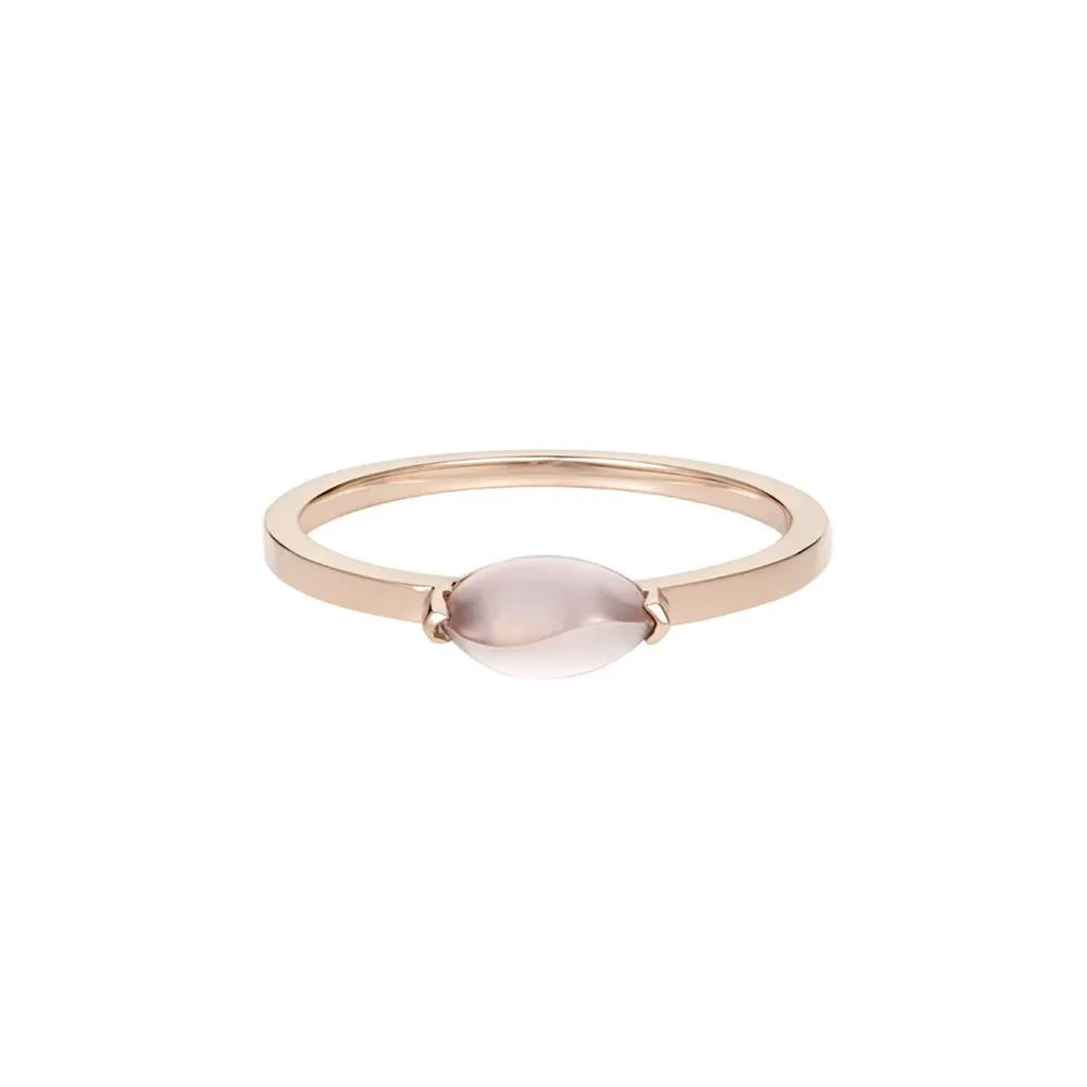 ELEMENTS Blush Ring