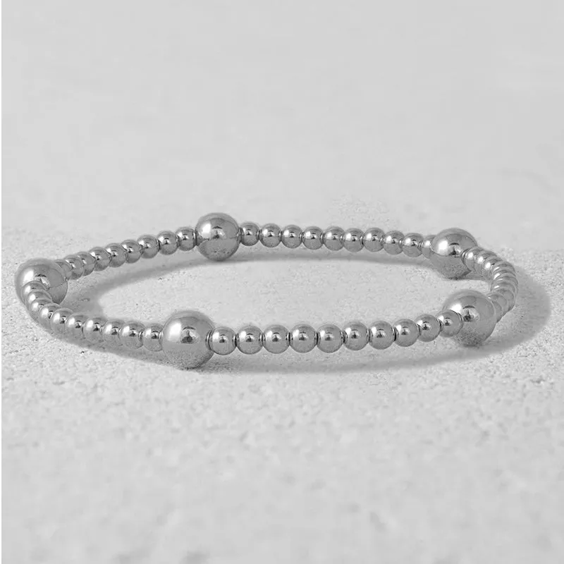 Emilia Layering Bracelet