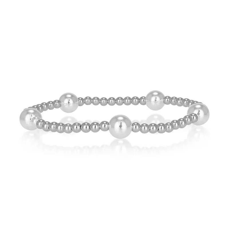 Emilia Layering Bracelet