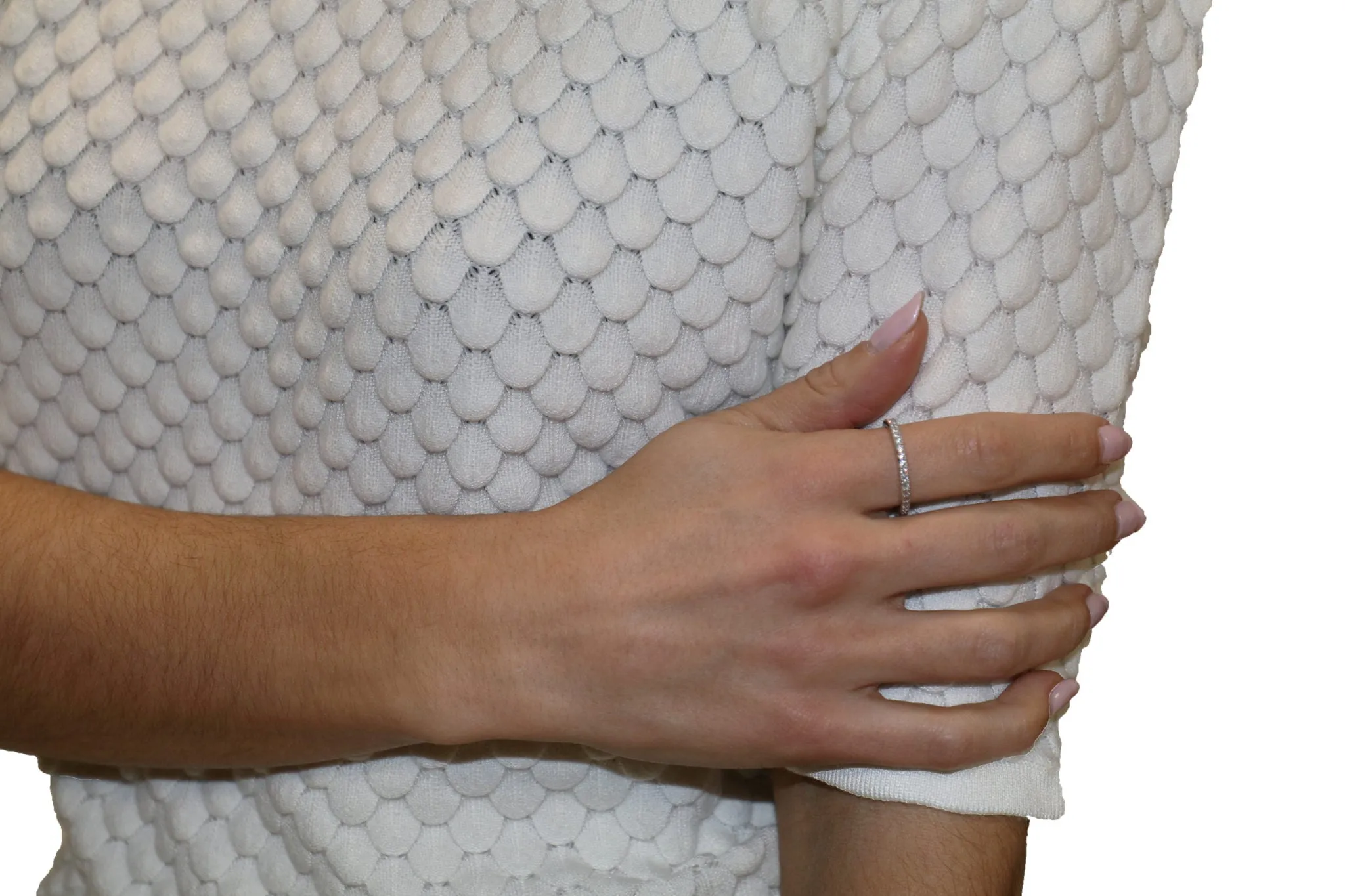 ENAZ 4Life Lena Stackable Ring