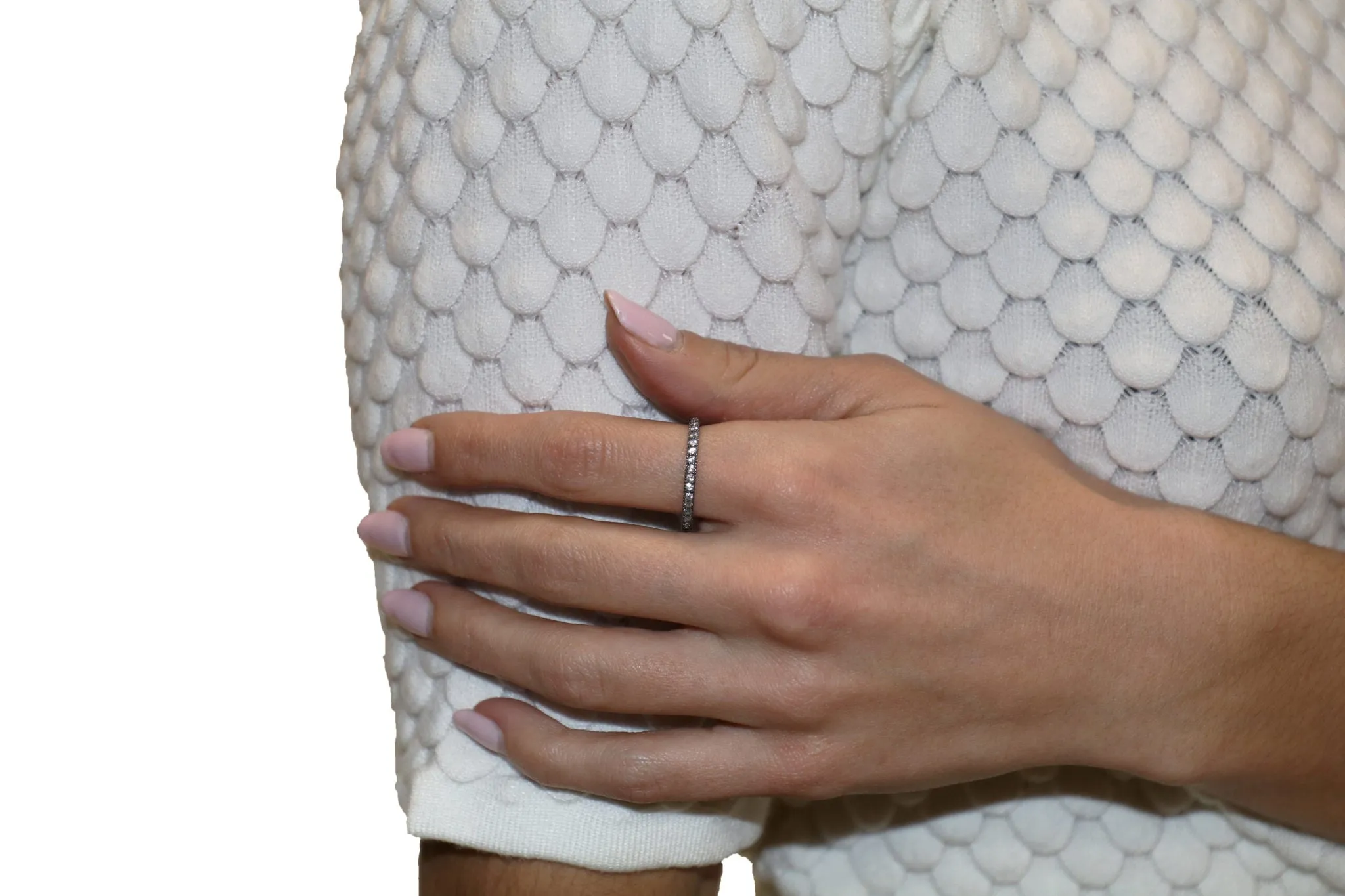 ENAZ 4Life Lena Stackable Ring
