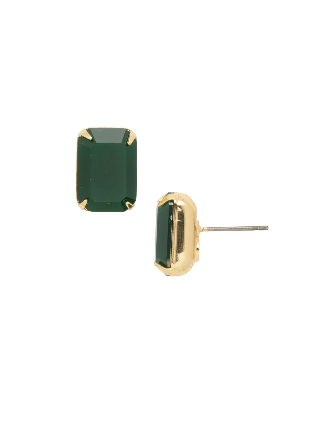 Everyday Stud Earrings - ECT11BGPGO