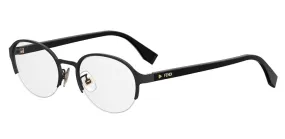 FENDI-FF 0338/F-3-5219-GLASSES FRAMES