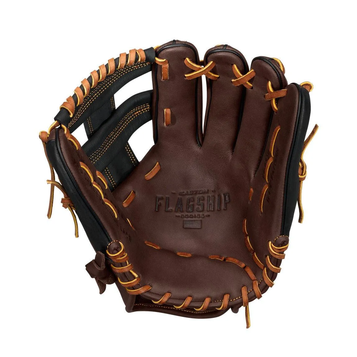 Flagship 11.75" Baseball Glove