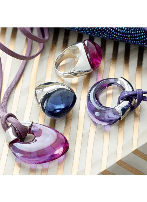 GALEA Necklace Honey