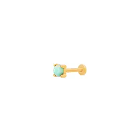 Gold Genesis Stud (Single)