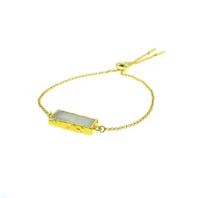 Gold Holland Bracelet