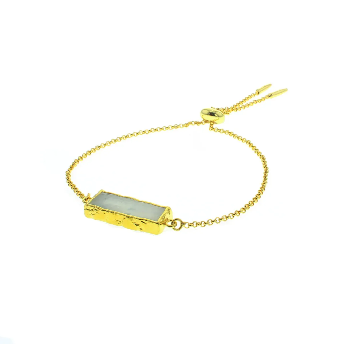 Gold Holland Bracelet