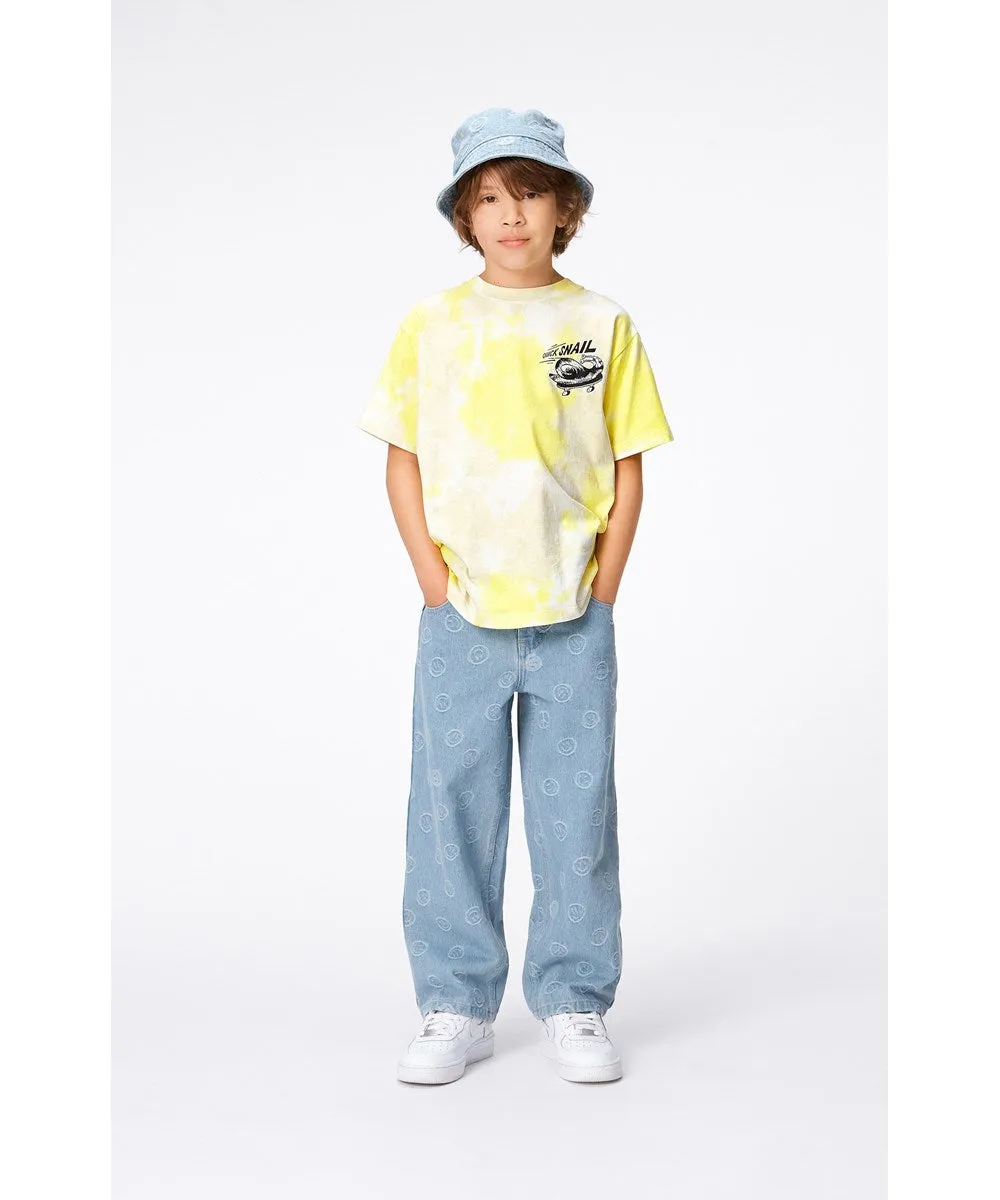 Happiness Light Bucket hat
