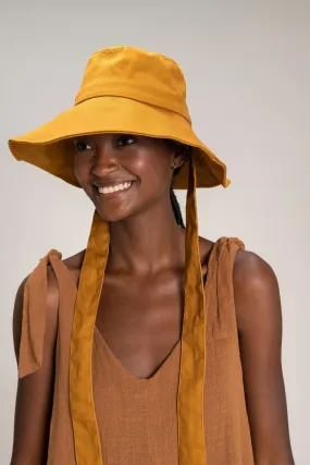 Hype Tie Bucket Hat