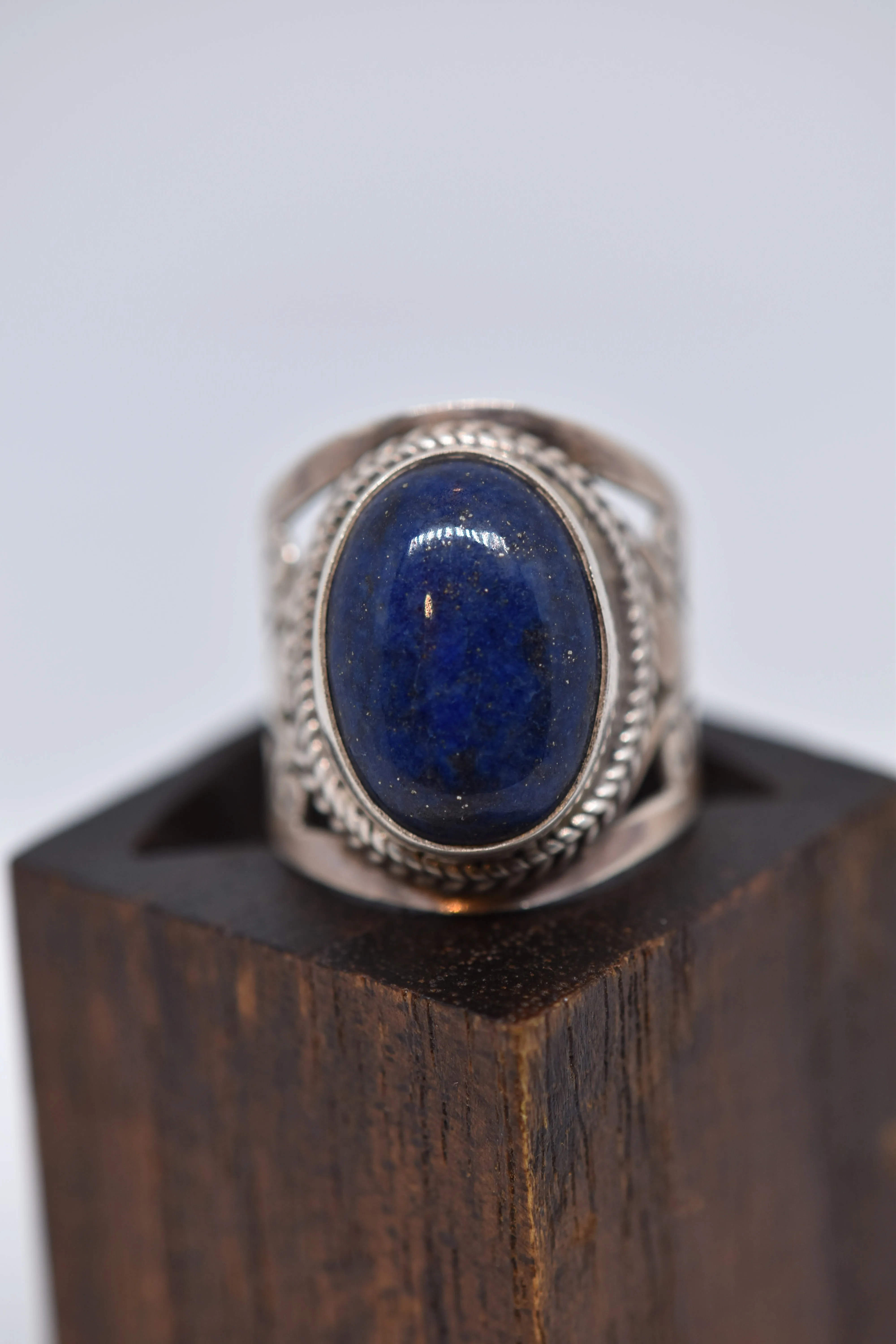 Inanna's Ring