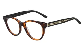 JIMMY CHOO-JC194-581-5218-GLASSES FRAMES