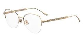 JIMMY CHOO-JC235/F-BKU-5417-GLASSES FRAMES