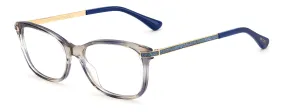JIMMY CHOO-JC269-AVS-5217-GLASSES FRAMES