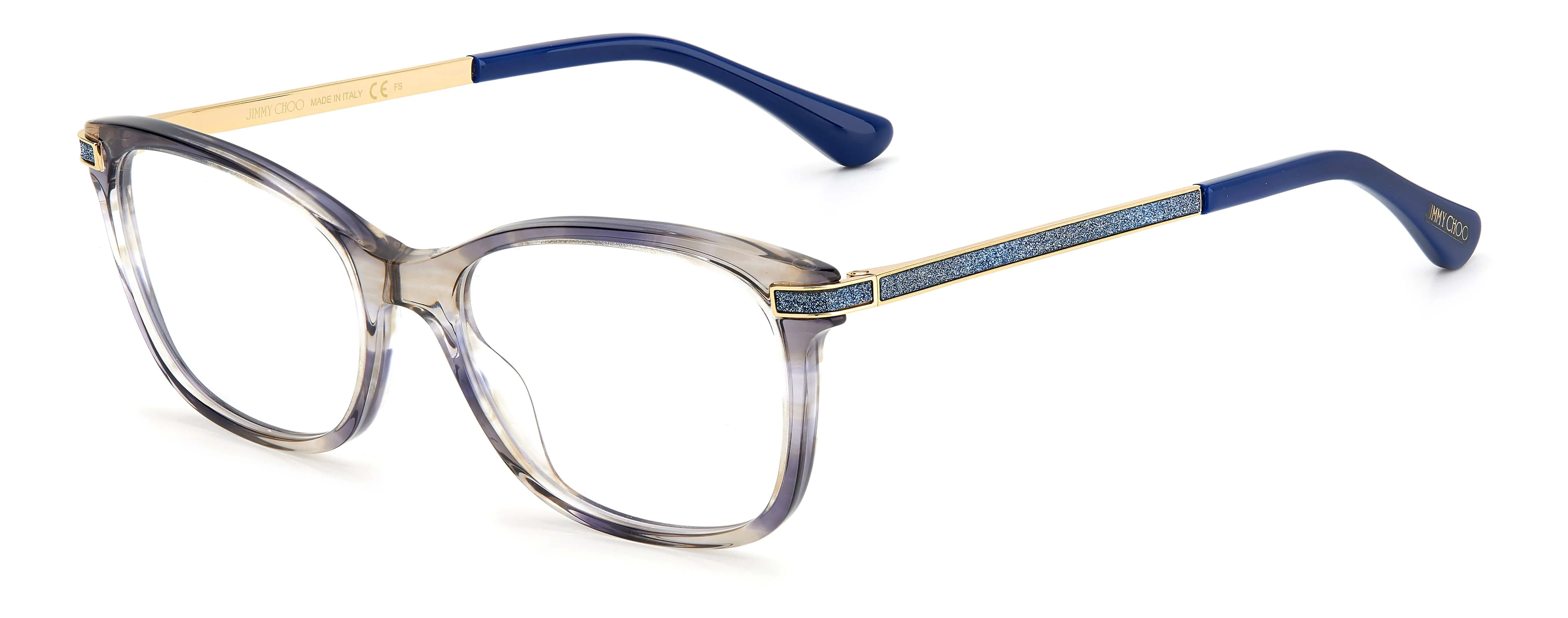 JIMMY CHOO-JC269-AVS-5217-GLASSES FRAMES