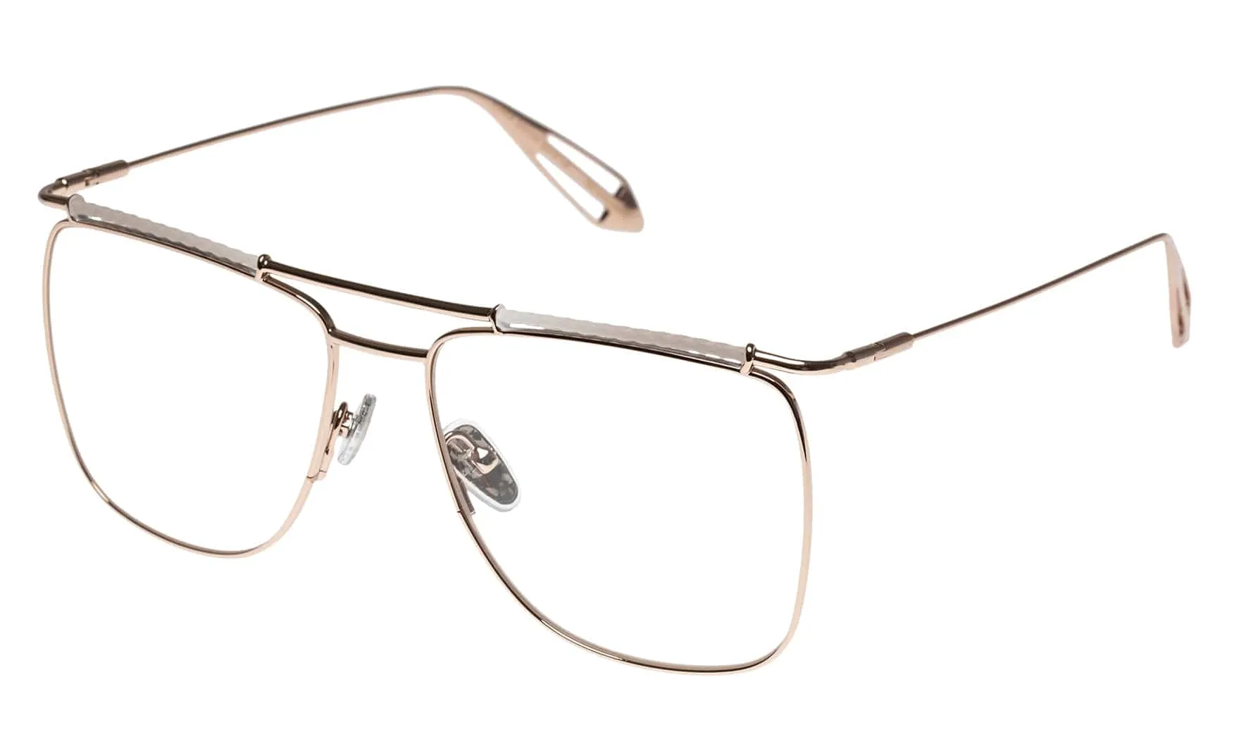 KAREN WALKER-HOMER-2027350-5816-GLASSES FRAMES