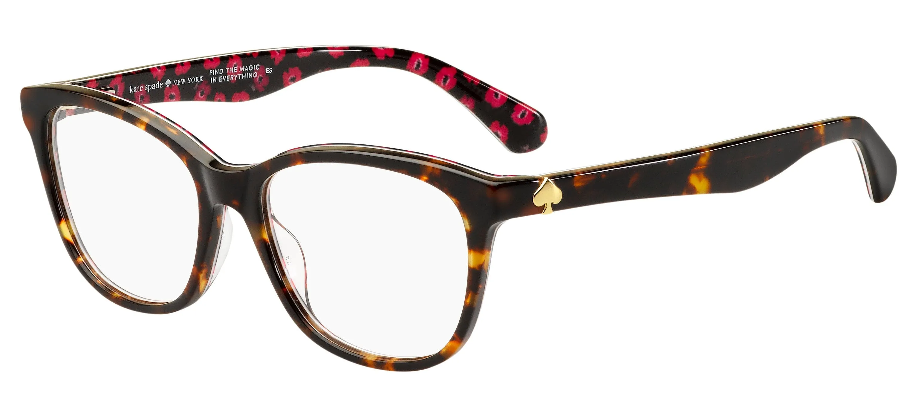 KATE SPADE-ATALINA-2VM-5116-GLASSES FRAMES