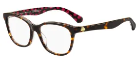 KATE SPADE-ATALINA-2VM-5116-GLASSES FRAMES