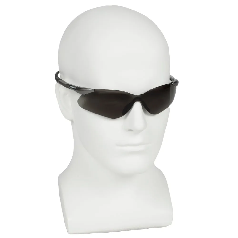 KleenGuard Nemesis VL Safety Glasses with Smoke Lens