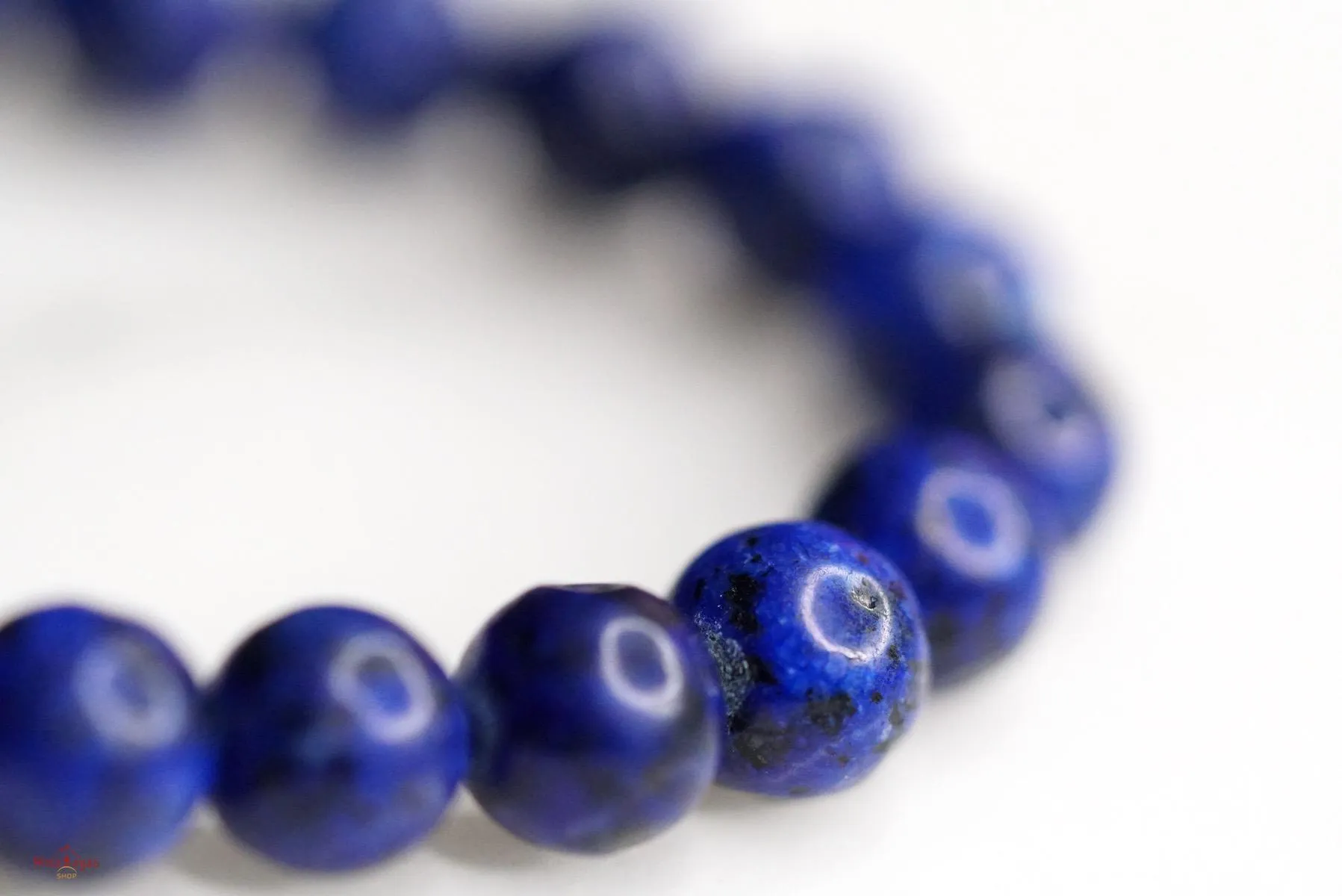 Lapis Bracelet