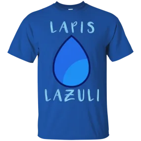 Lapis' gem T-Shirt