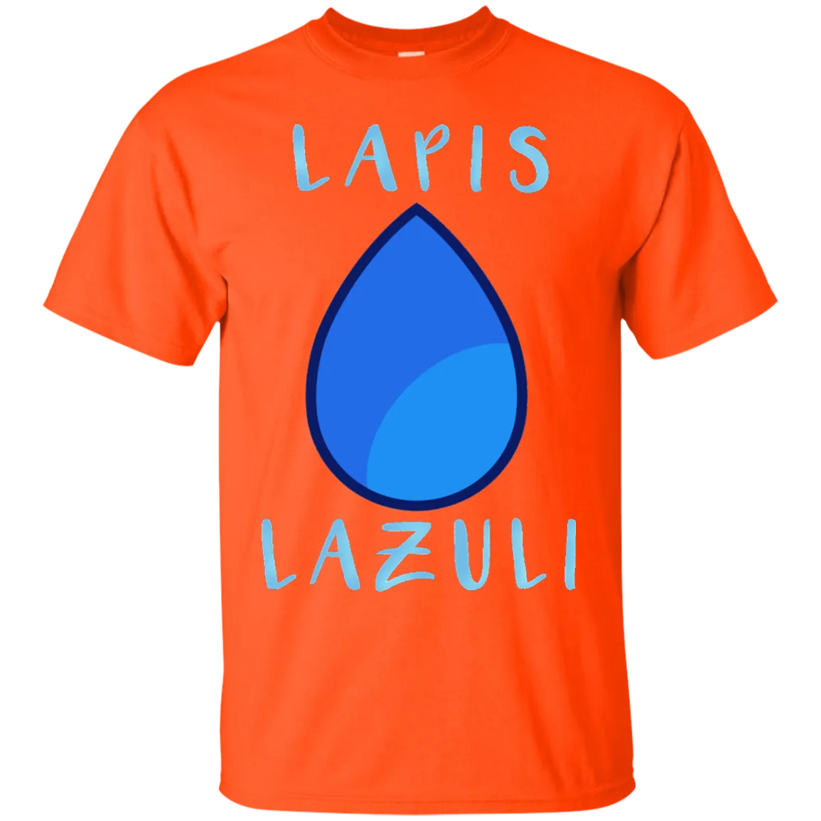 Lapis' gem T-Shirt