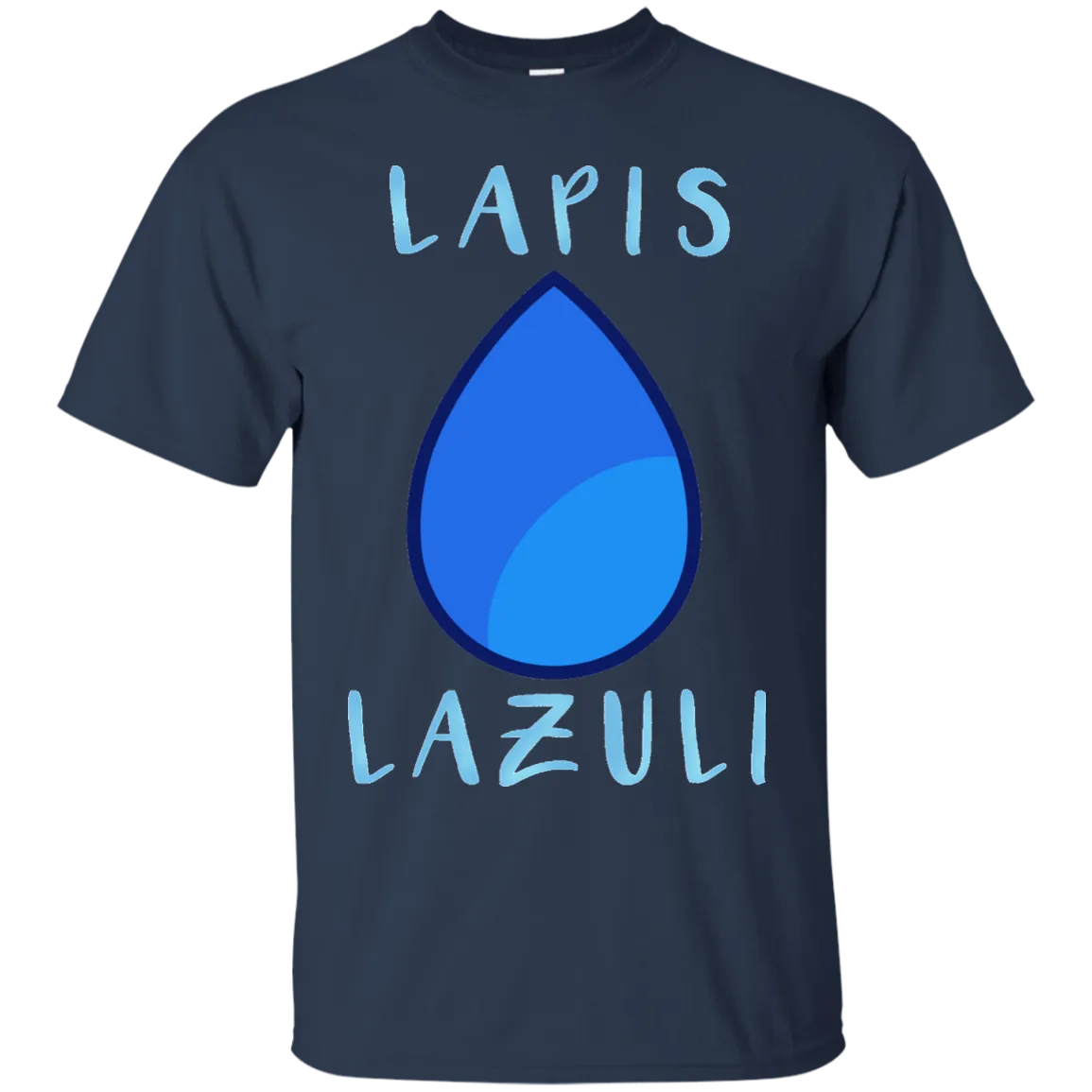 Lapis' gem T-Shirt