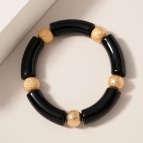 Laura Beaded Bracelet