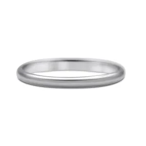 LISA | Wedding Band