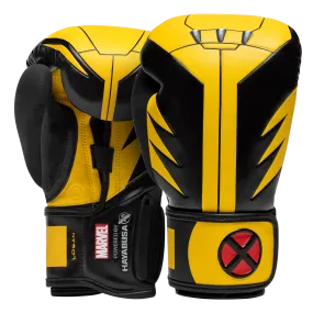 Marvel’s Wolverine Boxing Gloves