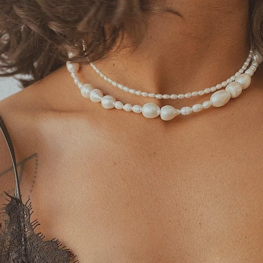 Matisse Necklace