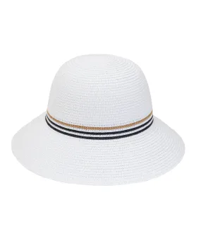 Max Studio Straw Hat 112S