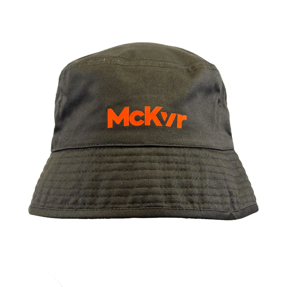 Mc Keever Armagh GAA Official Bucket Hat - Adult - Grey
