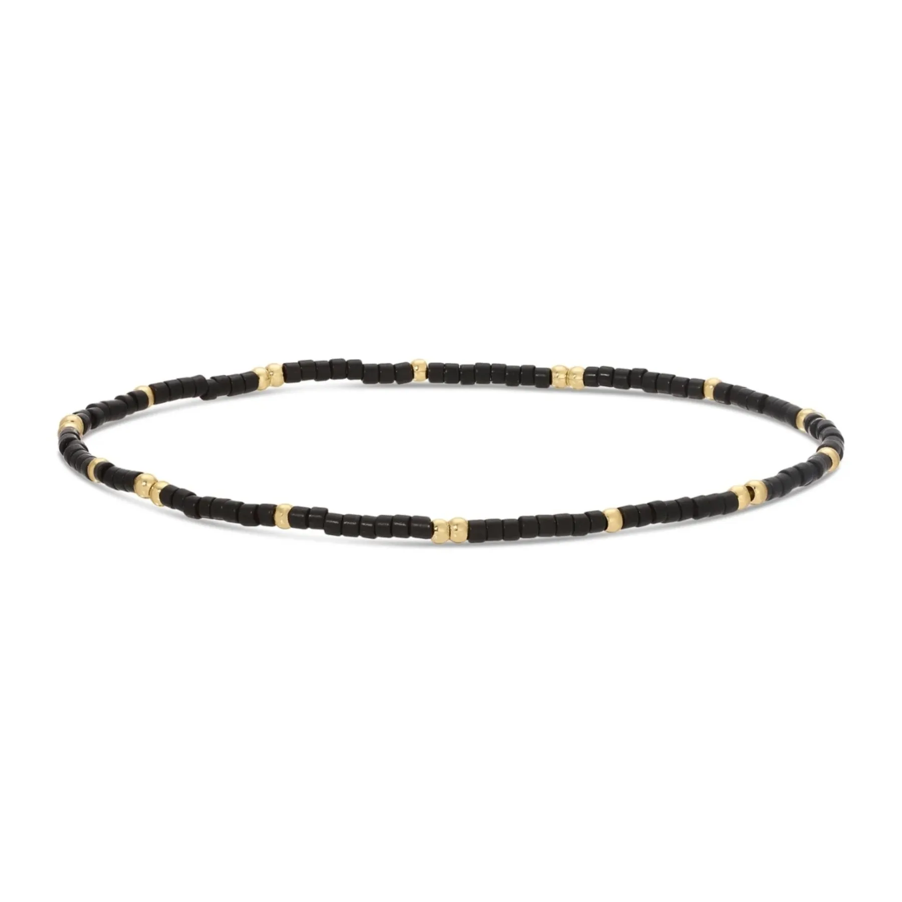 Miyuki Delica Stretch Bracelets
