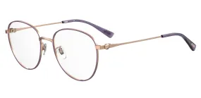 MOSCHINO-MOS591/F-12L-5418-GLASSES FRAMES