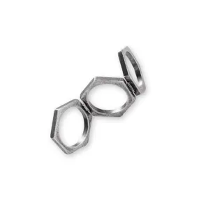 Multi Finger Tri Fold Ring