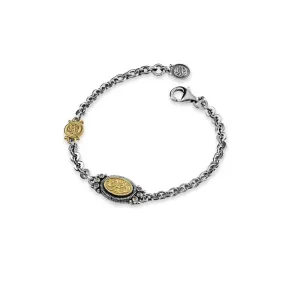 Never Apart Bracelet