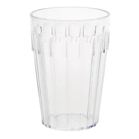 Olympia Kristallon Polycarbonate Tumblers 255ml (Pack of 12)