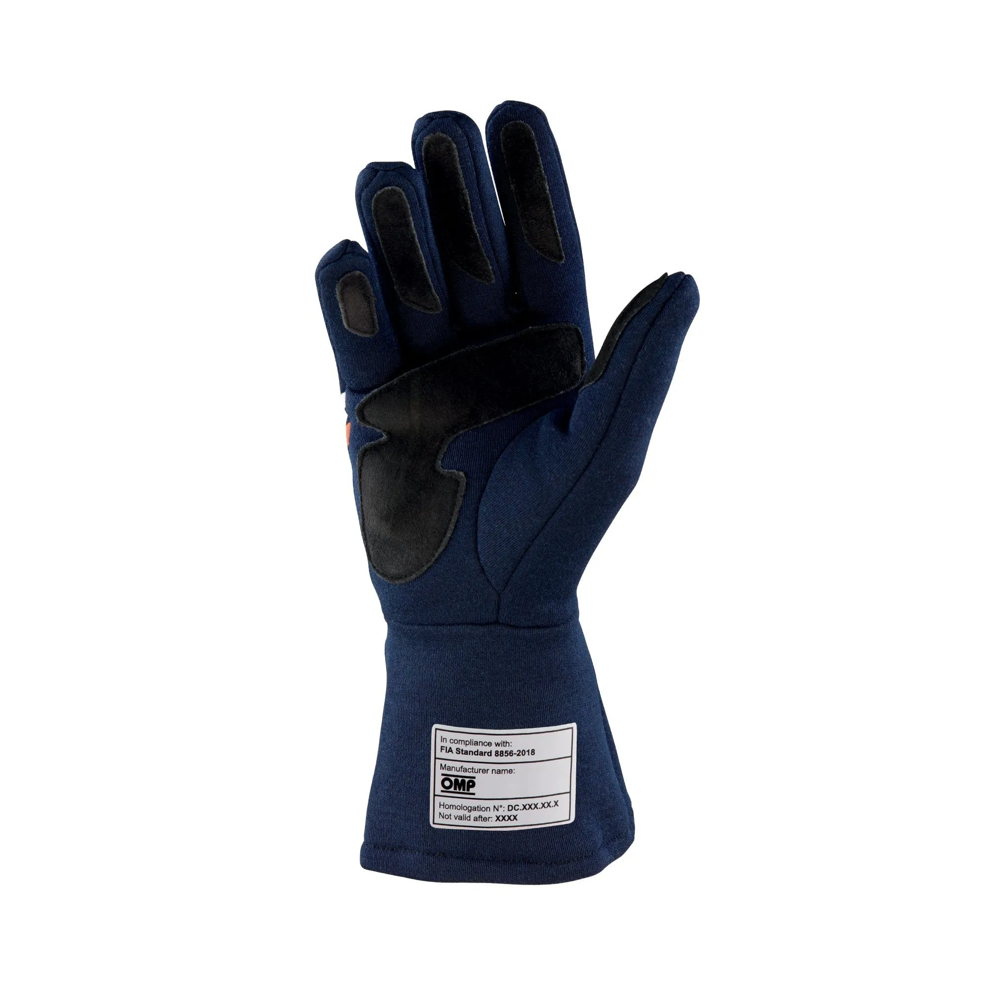 OMP | Dijon Vintage Gloves |  Racing Gloves