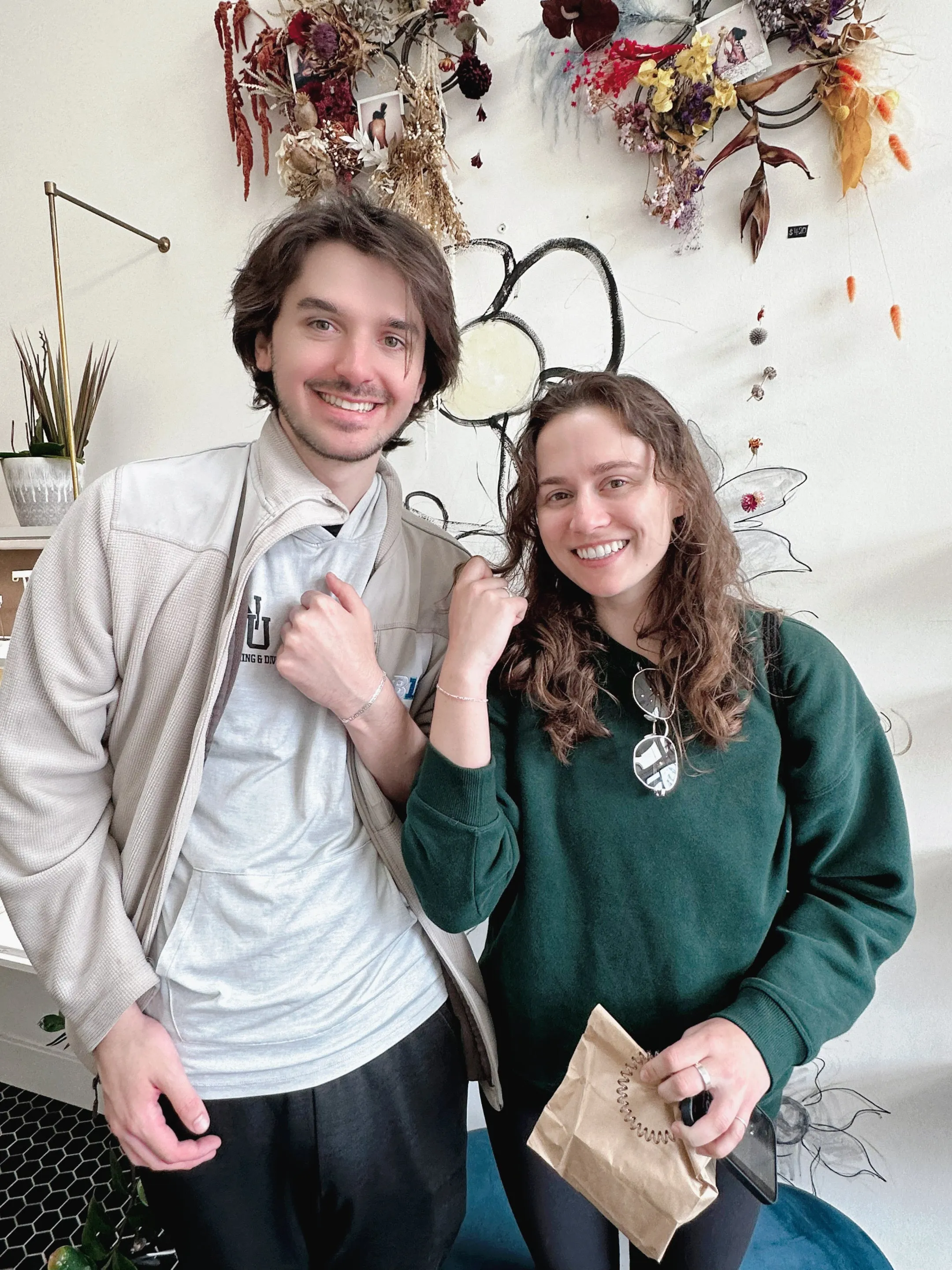 Permanent Jewelry Party: Bracelets, Bachelorette, Events, Pop-Up Shops - Amare Wear