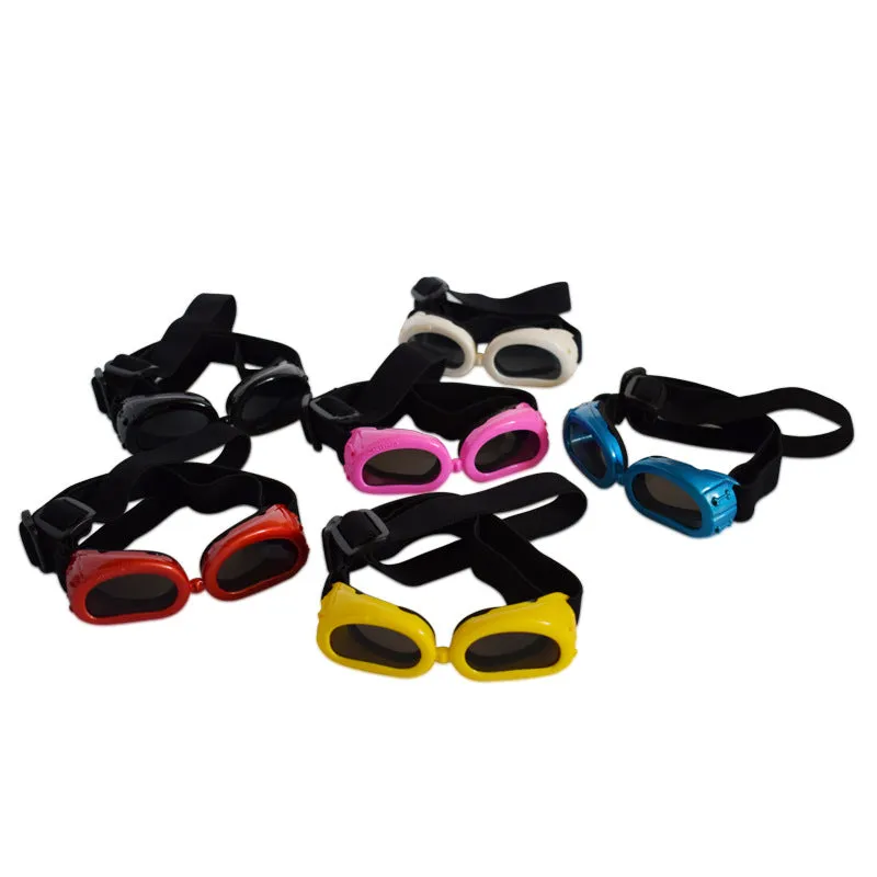 Pet Glasses Cat Sunglasses